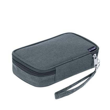 Zimmer Organizer Case - GREY