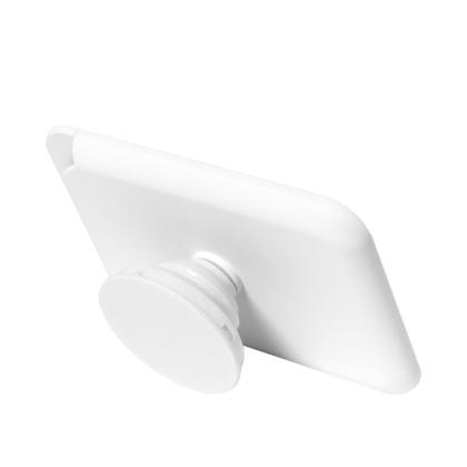 Kenna Card Holder Stand - WHITE