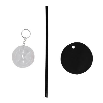 Mika Cup Cover - BLACK