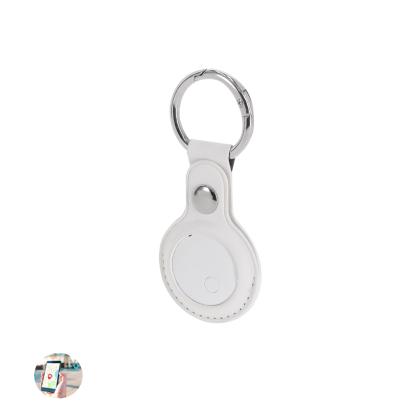 Brittany Tracker - WHITE