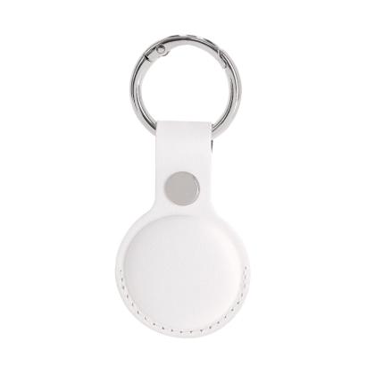 Brittany Tracker - WHITE