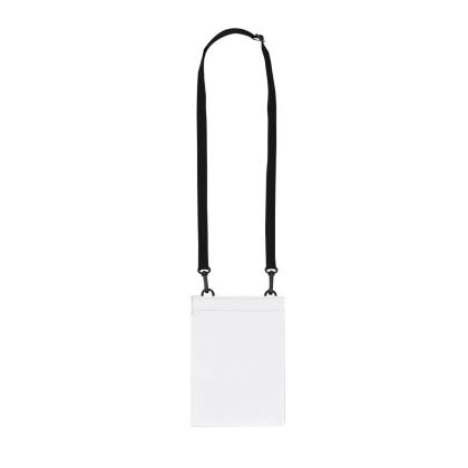 Crustyn Multipurpose Bag - WHITE