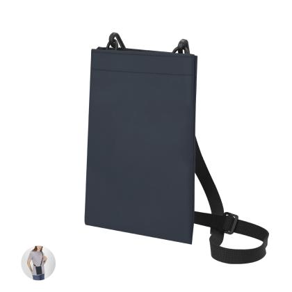 Crustyn Multipurpose Bag - NAVY BLUE