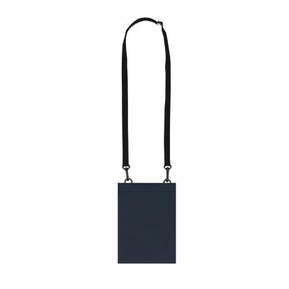Crustyn Multipurpose Bag - NAVY BLUE