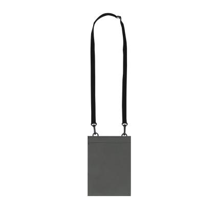 Crustyn Multipurpose Bag - GREY
