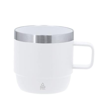 Milayka Mug - WHITE