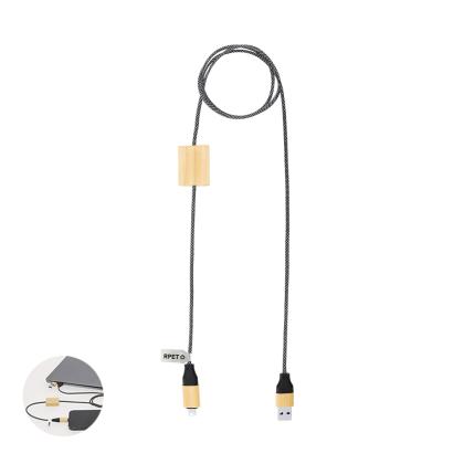 Segers Charging Cable - NATURAL