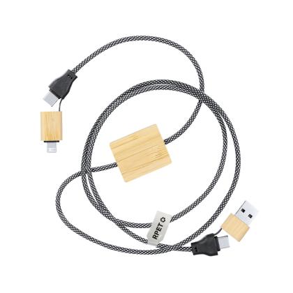 Segers Charging Cable - NATURAL