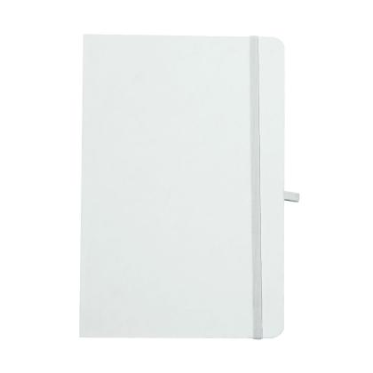 Bochum Notepad - WHITE