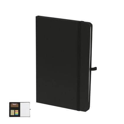 Bochum Notepad - BLACK