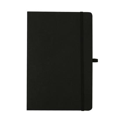 Bochum Notepad - BLACK