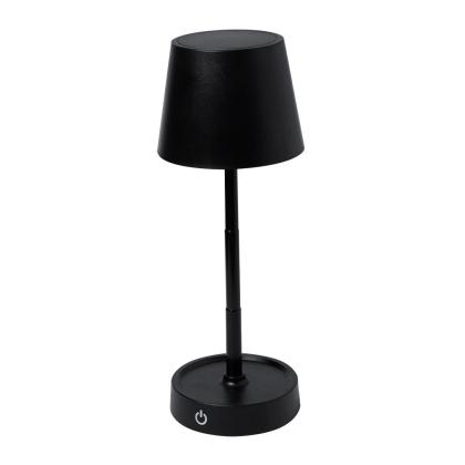 Kirsten Lamp - BLACK