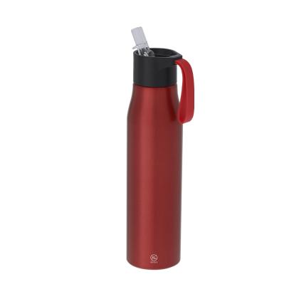 Thorup Bottle - BLACK