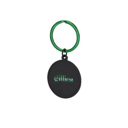 Klapson Keyring - RED