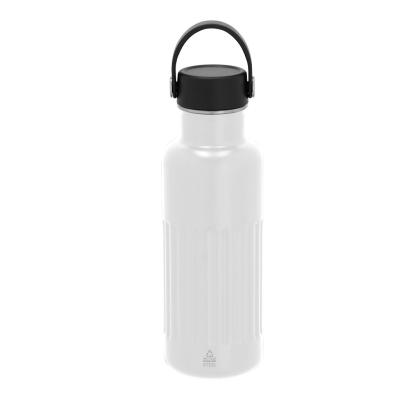 Welker Insulated Bottle - WHITE