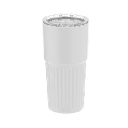Gillan Insulated Cup - WHITE