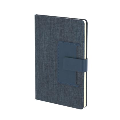 Flitfud Notepad - NAVY BLUE