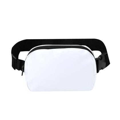 Kaply Waistbag - WHITE