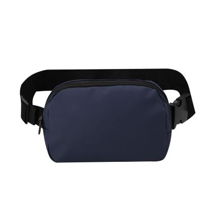 Kaply Waistbag - NAVY BLUE