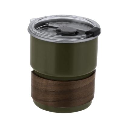 Gasking Cup - GREEN