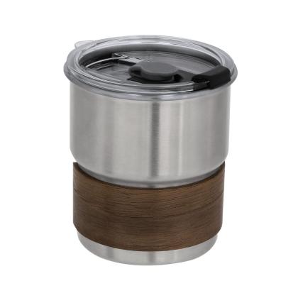 Gasking Cup - SILVER