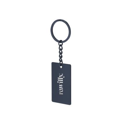 Taraf Keyring - BLACK