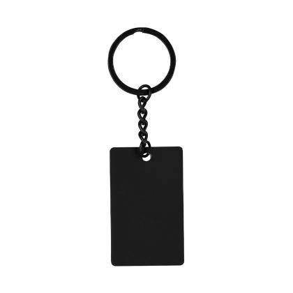 Taraf Keyring - BLACK
