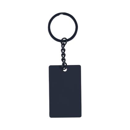 Taraf Keyring - NAVY BLUE
