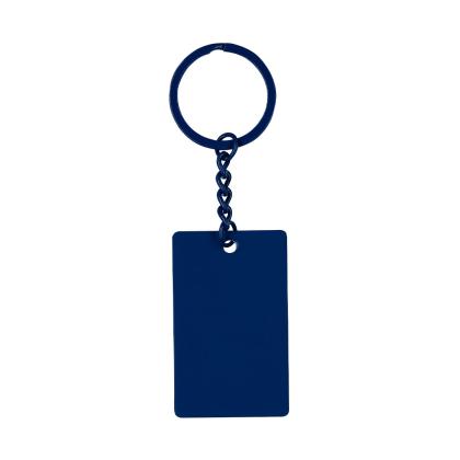 Taraf Keyring - BLUE