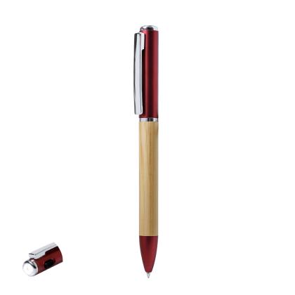 Telnay Pen Torch - RED