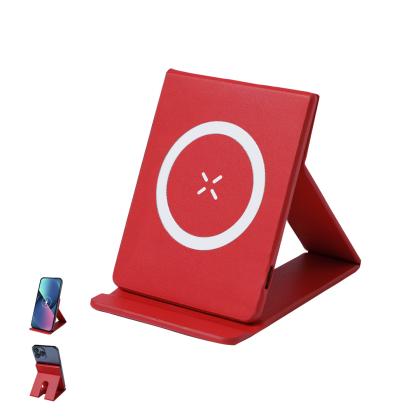 Zirnal Charger - RED