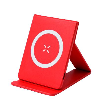 Zirnal Charger - RED