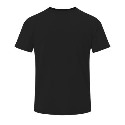 Cocker Adult T-Shirt - BLACK