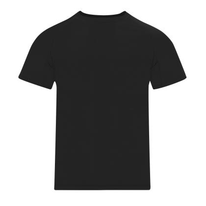Cocker Adult T-Shirt - BLACK