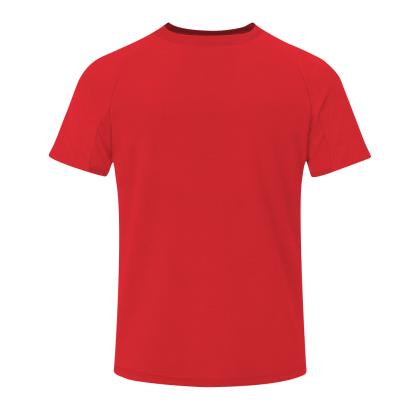 Cocker Adult T-Shirt - RED