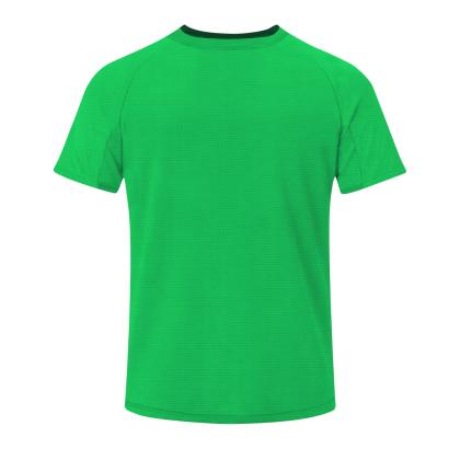 Cocker Adult T-Shirt - GREEN