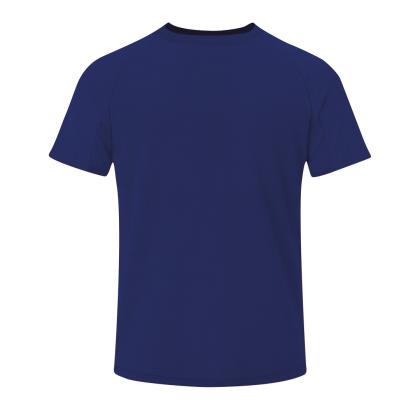 Cocker Adult T-Shirt - NAVY BLUE