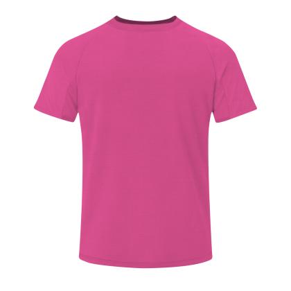 Cocker Adult T-Shirt - FUCHSIA