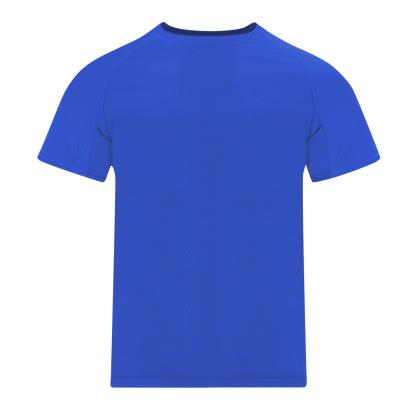 Cocker Adult T-Shirt - BLUE