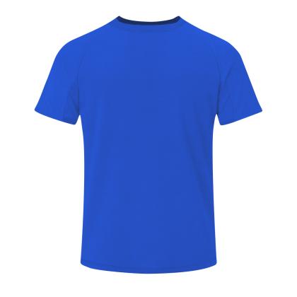 Cocker Adult T-Shirt - BLUE