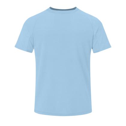 Cocker Adult T-Shirt - LIGHT BLUE