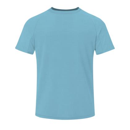 Cocker Adult T-Shirt - TURQUOISE