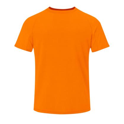Cocker Adult T-Shirt - FLUORO ORANGE