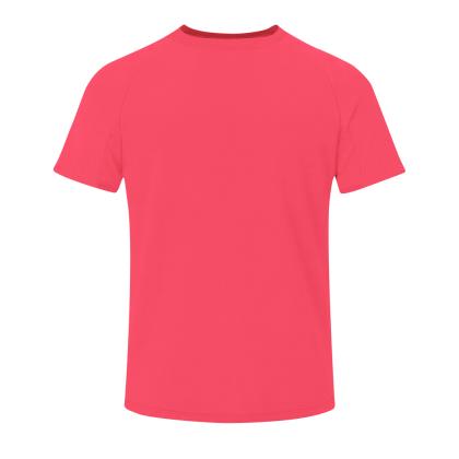 Cocker Adult T-Shirt - FLUOR PINK