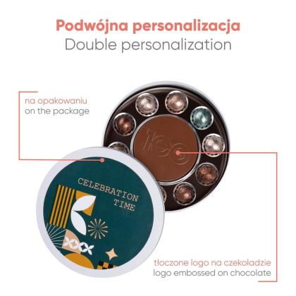 SWEET SPHERE CELEBRATION COLLECTION