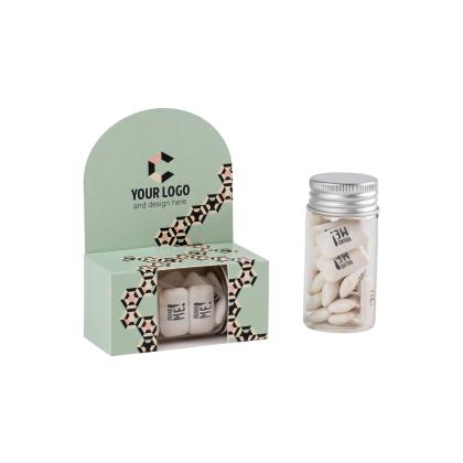 WERBES&Uuml;SSIGKEITEN SWEET DOSE BRAND ME! MINTS