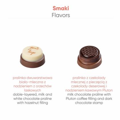 BLISS MINI PRINT COLLECTION