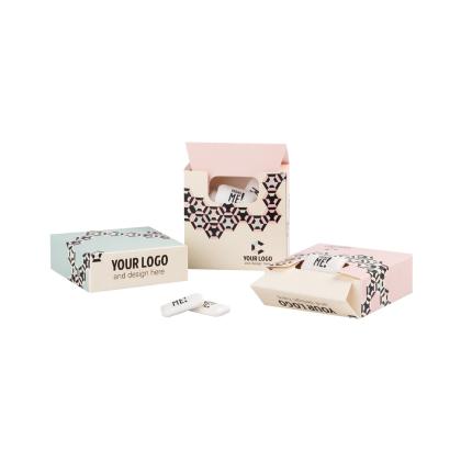 SET OF ADVERTISING SWEETS BRAND ME! MINTS QUATTRO