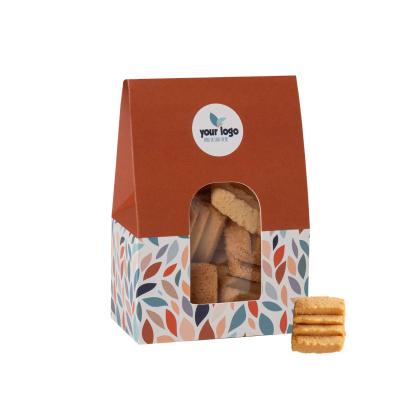 MINI BUTTER COOKIES BAG