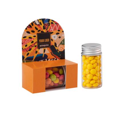 ADVERTISING SWEETS SWEET DOSE